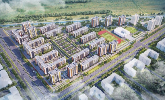 ЖК Алматы и Астаны - Отзывы и Цены.