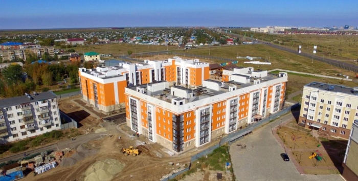 жк пригородный