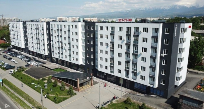 жк москва
